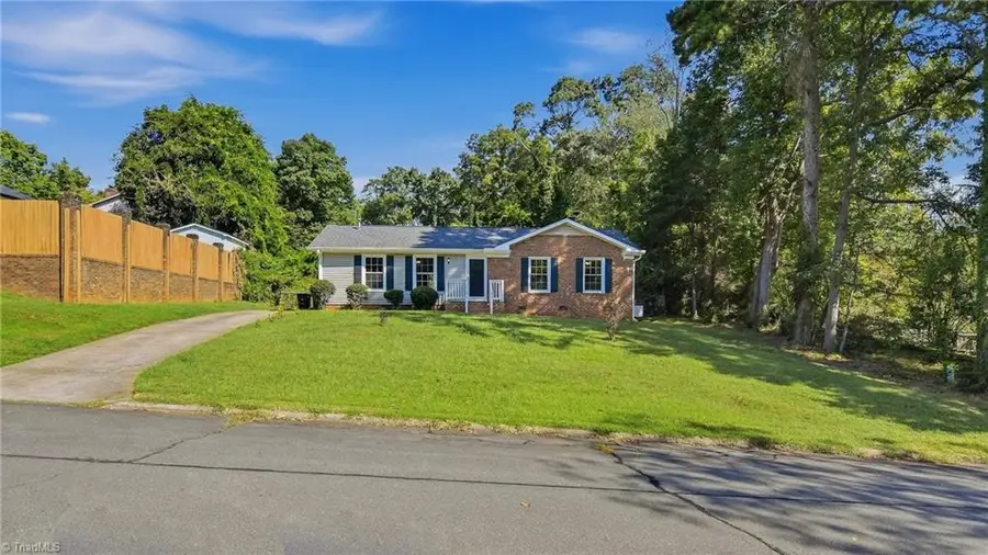 103 Shenandoah Drive, Winston Salem, NC 27103 - #3