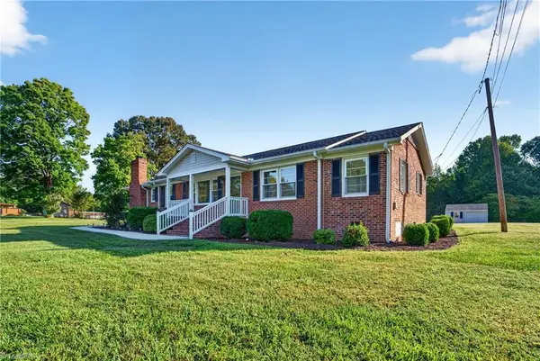 4982 Yanceyville Road, Browns Summit, NC 27214