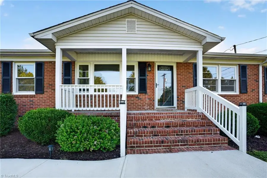 4982 Yanceyville Road, Browns Summit, NC 27214 - #3