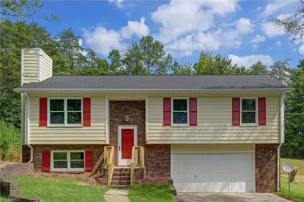 422 Cypress Drive, Reidsville, NC 27320