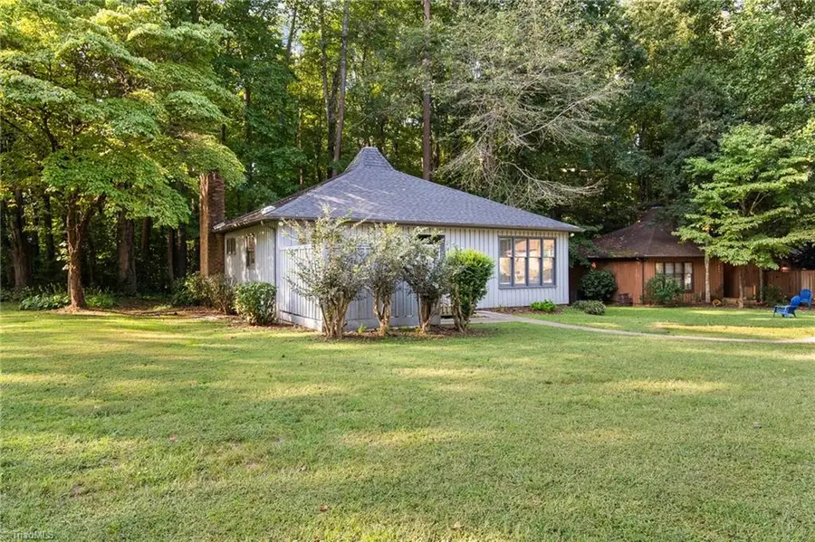481 Tussey Road, Lexington, NC 27295 - #2