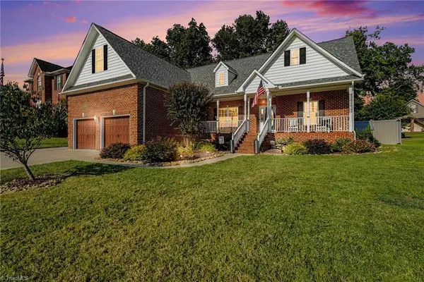 1207 Dogwood Lane, Archdale, NC 27263