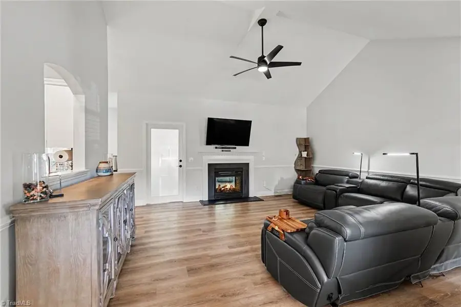 1207 Dogwood Lane, Archdale, NC 27263 - #3