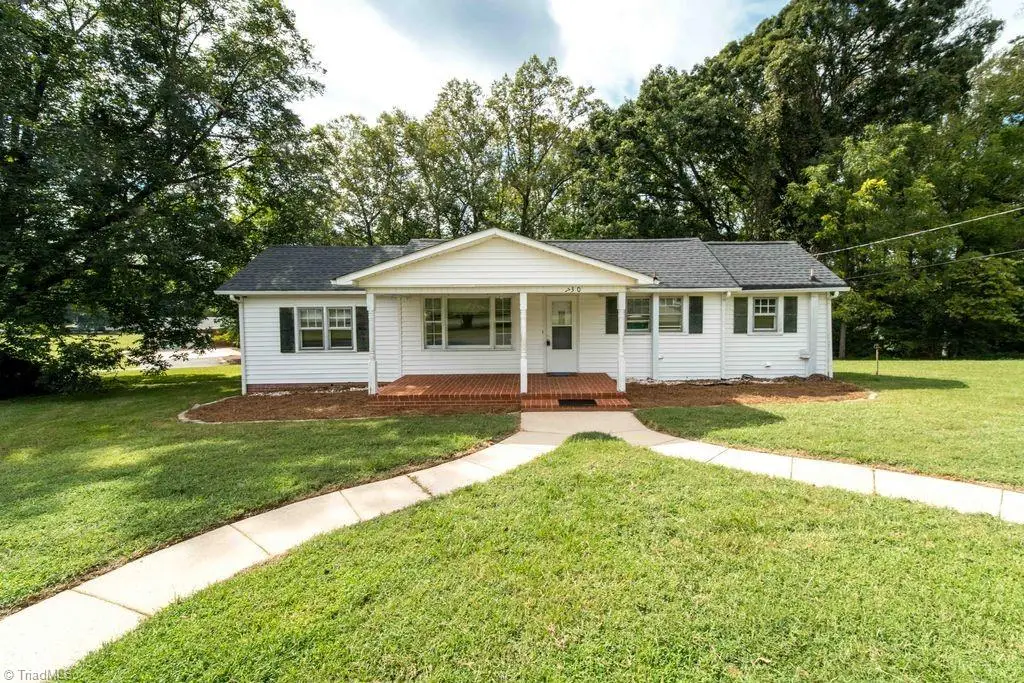 730 Walkertown Guthrie Road, Middle Fork Ii, NC 27107 - #1