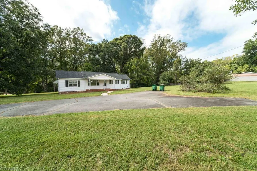 730 Walkertown Guthrie Road, Middle Fork Ii, NC 27107 - #3