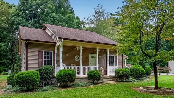 123 Trumpet Branch Road, Olin, NC 28660