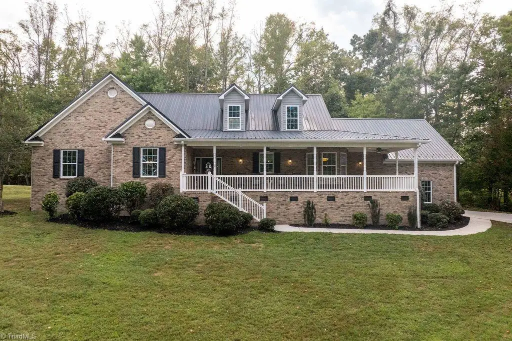 8720 Fieldcreek Farms Road, Germanton, NC 27019 - #1