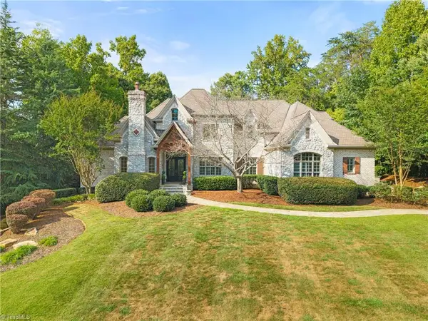 3721 Coral Garden Lane, Winston-Salem, NC 27106