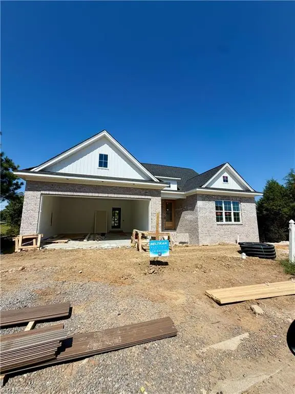 137 Reserve Drive, Mocksville, NC 27028 - #1