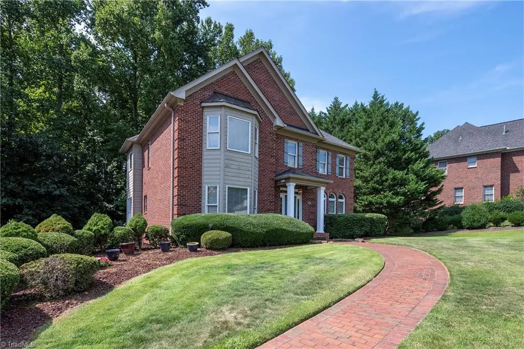 120 Latrobe Court, Advance, NC 27006 - #1