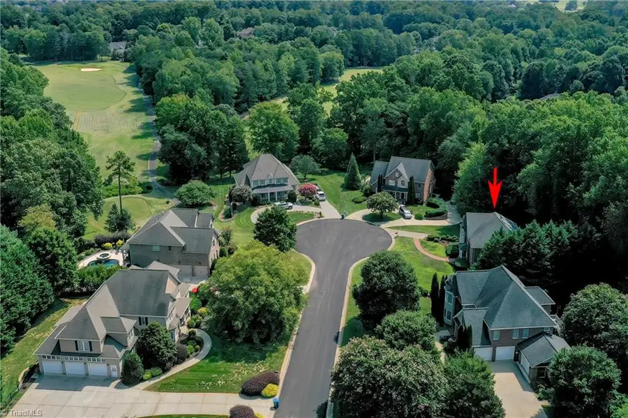 120 Latrobe Court, Advance, NC 27006 - #3