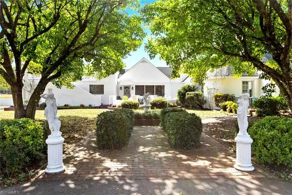 1058 Teague Road, Winston-Salem, NC 27107