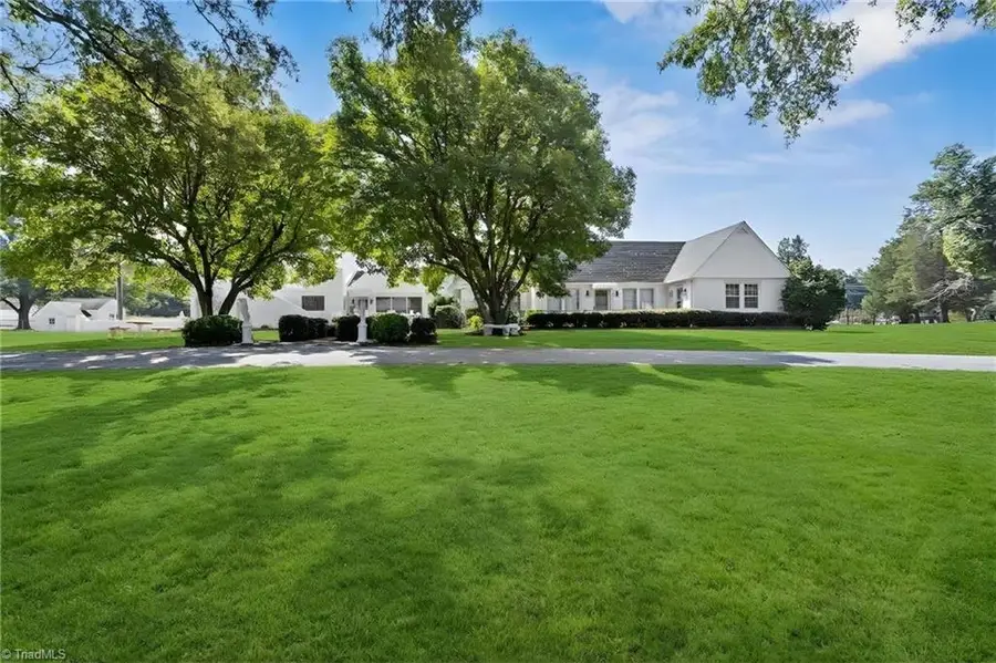 1058 Teague Road, Winston Salem, NC 27107 - #2
