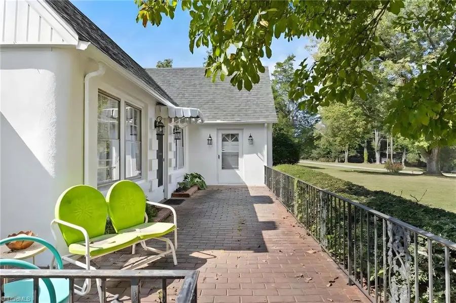 1058 Teague Road, Winston Salem, NC 27107 - #3