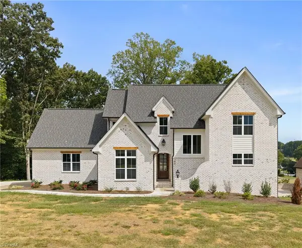 293 Old Heritage Drive, Winston-Salem, NC 27107