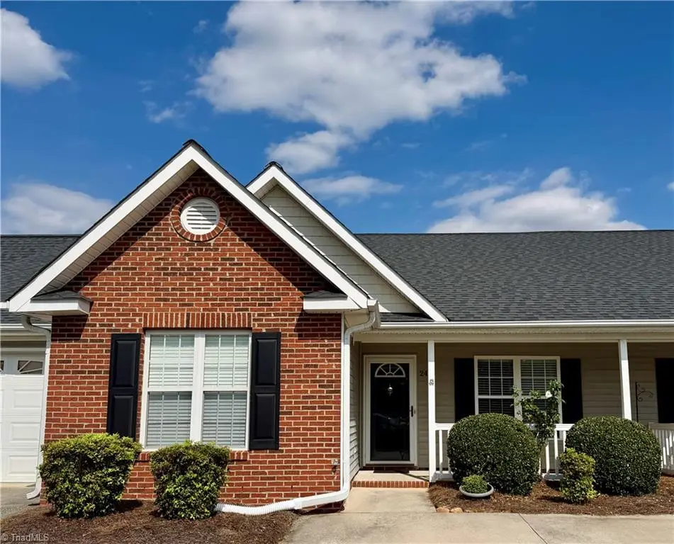 2418 Wynbrook Square Court, Winston Salem, NC 27103 - #1