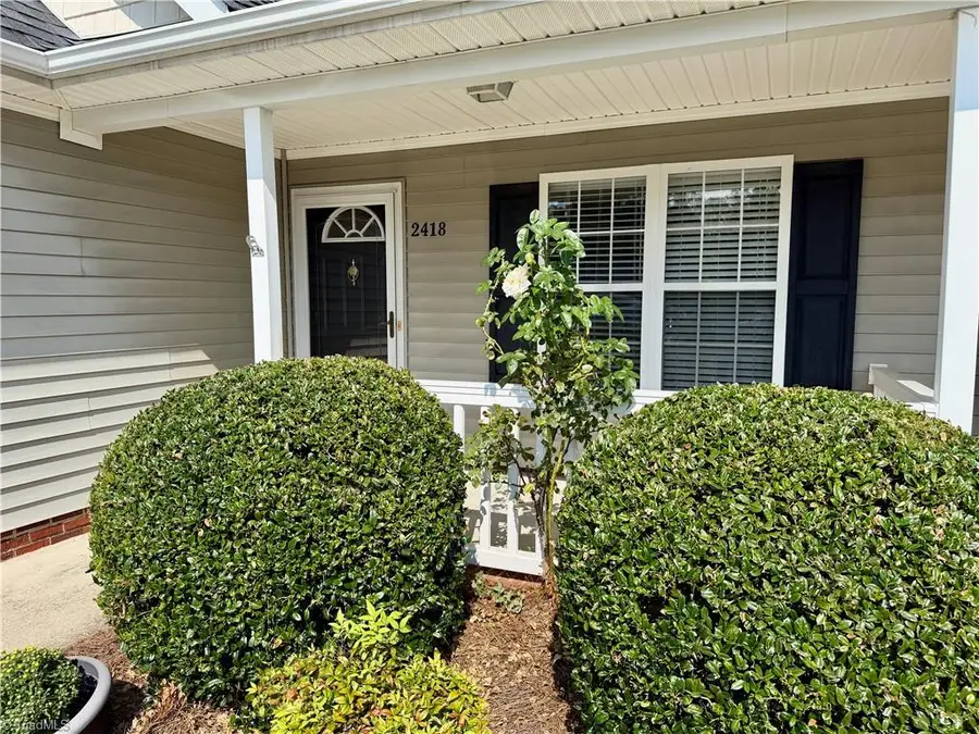 2418 Wynbrook Square Court, Winston Salem, NC 27103 - #3