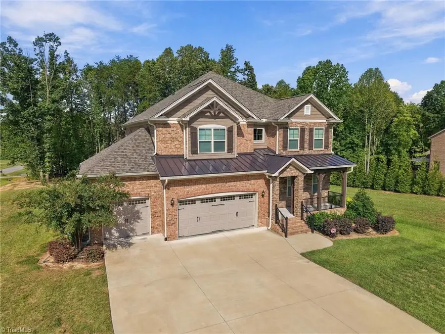 7909 Hopkins Farm Drive, Browns Summit, NC 27214 - #3