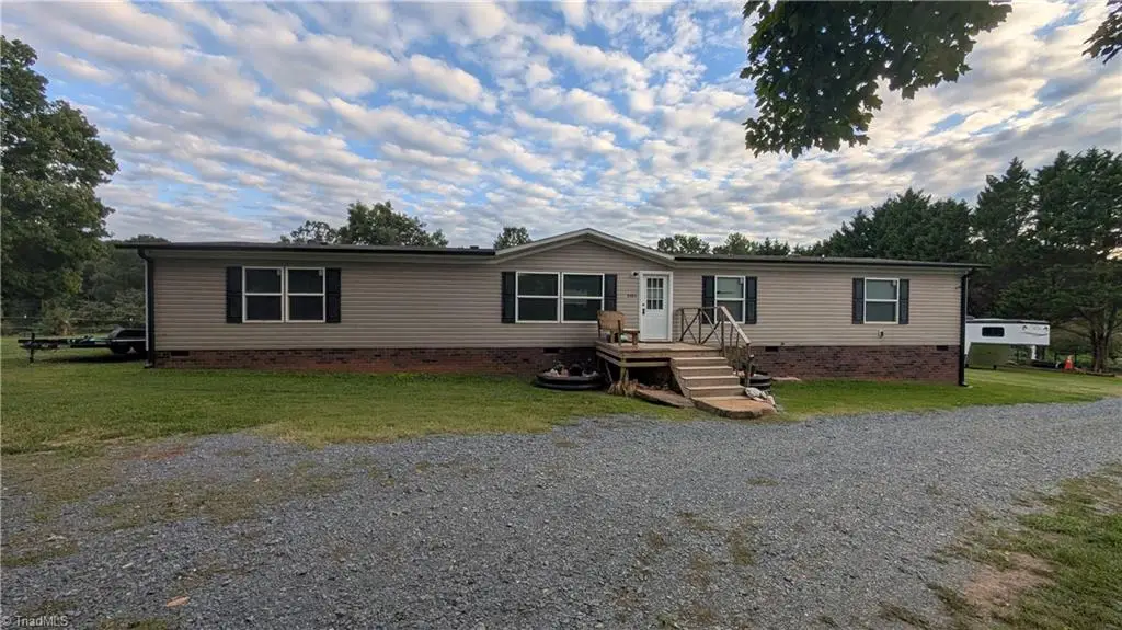 3393 Fulton Road, Asheboro, NC 27205 - #1