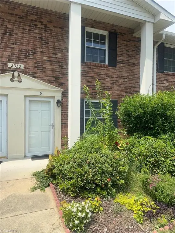 2330 Bay Meadows Court, Clemmons, NC 27103