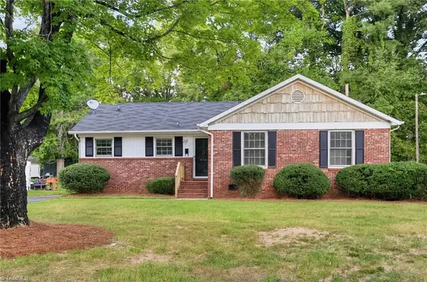 3709 Whitfield Road, Winston-Salem, NC 27105