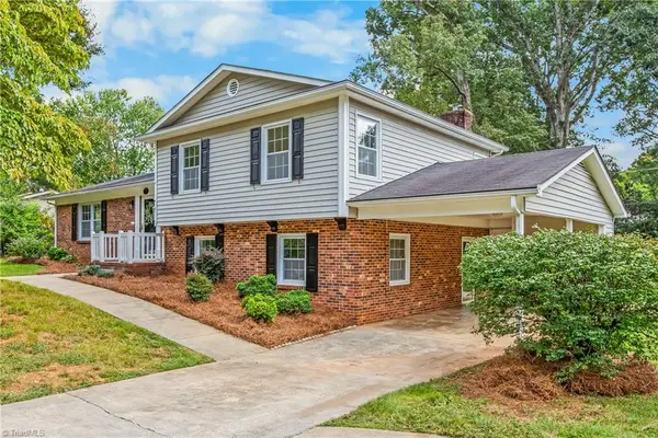 4816 Welwyn Road, Winston-Salem, NC 27104