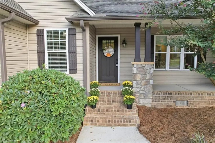 290 Twin Creeks Drive, Stokesdale, NC 27357 - #3