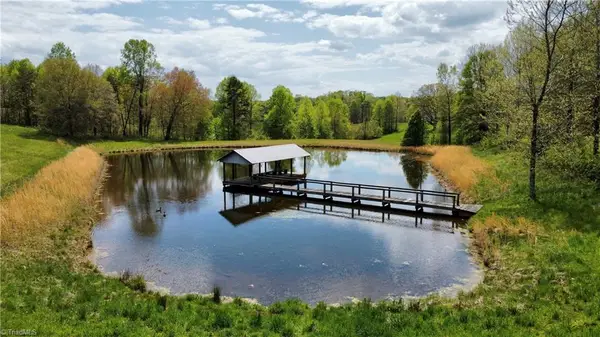 TBD George Chandler Road, Mount Airy, NC 27030