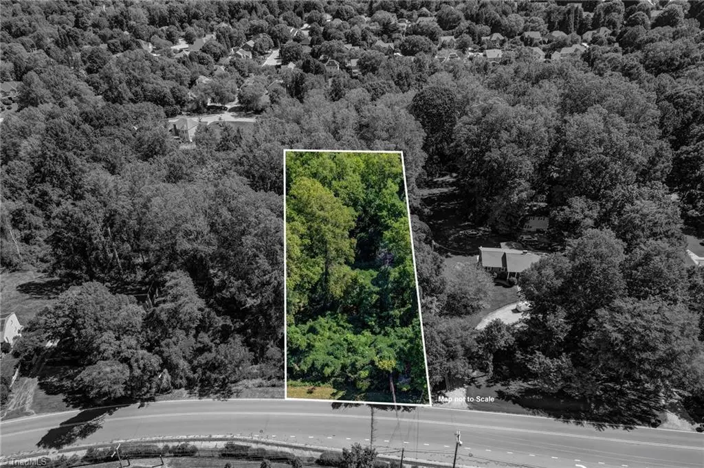 1226 A & B Jefferson Road, Greensboro, NC 27410 - #1