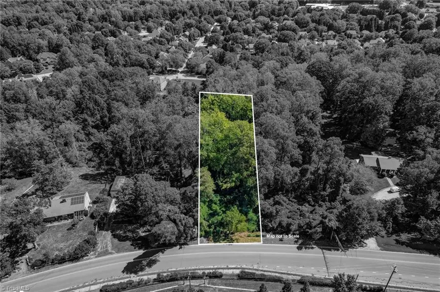 1226 A & B Jefferson Road, Greensboro, NC 27410 - #2