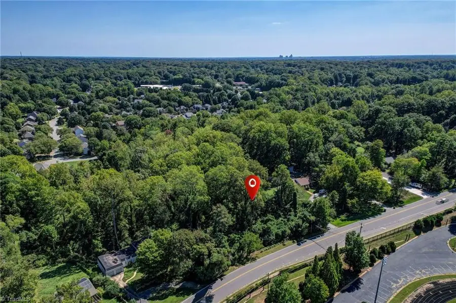 1226 A & B Jefferson Road, Greensboro, NC 27410 - #3