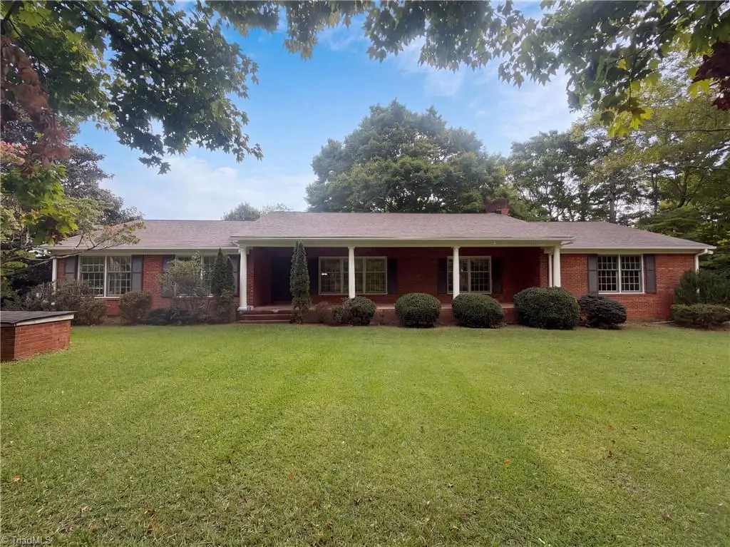 3828 Waterview Road, High Point, NC 27265 - #1