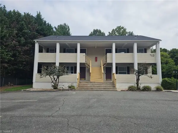 713 E Lexington Road, Mocksville, NC 27028
