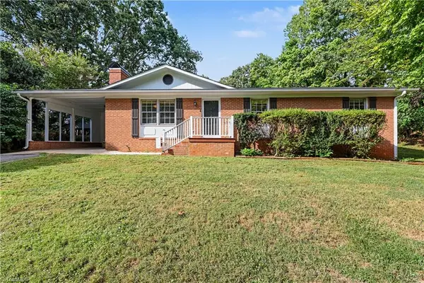 113 Wallasey Road, Rural Hall, NC 27045