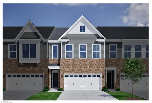 322 Whitespire Terrace, Greensboro, NC 27410