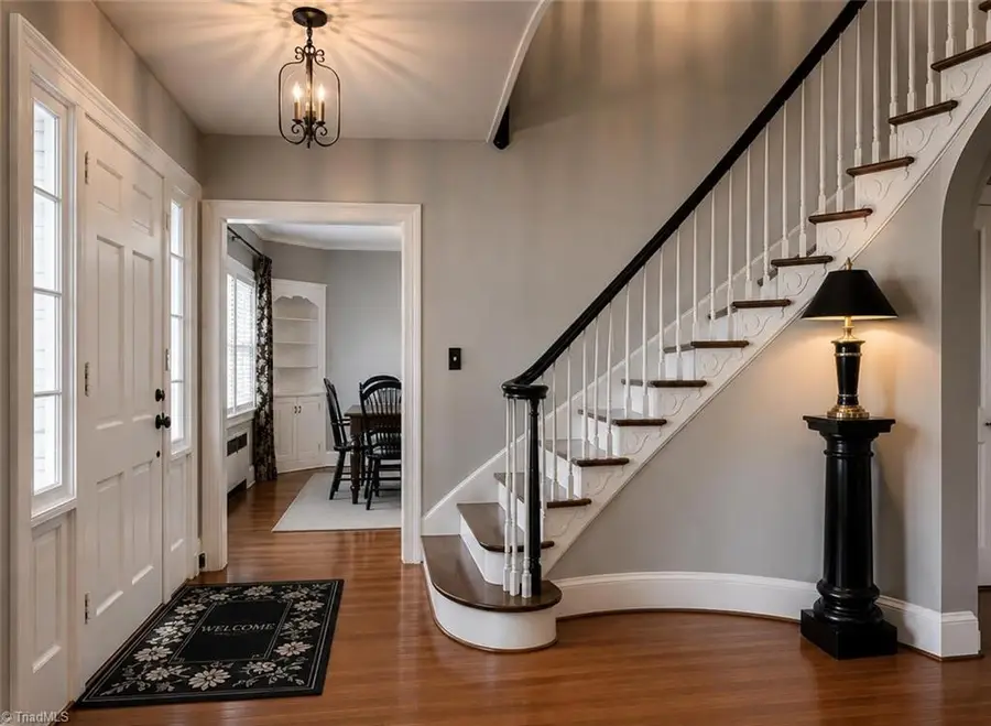346 Worth Street, Asheboro, NC 27203 - #3