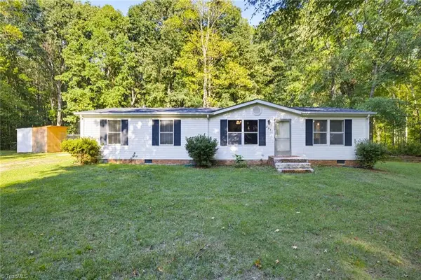233 Fawnwood Road, Reidsville, NC 27320
