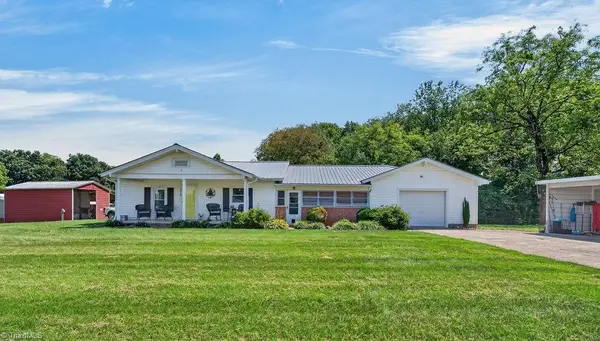 3818 Mining Ridge Church Road, State Road, NC 28676