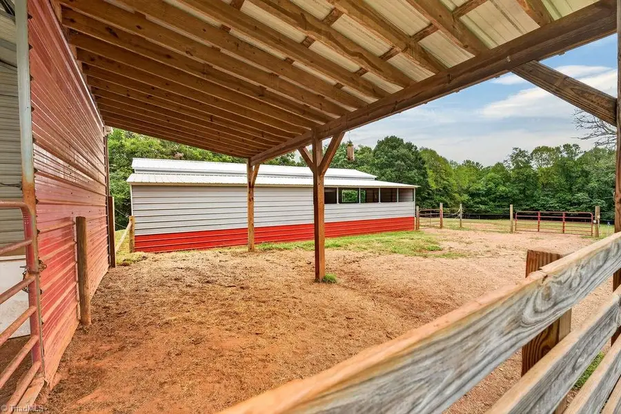 3818 Mining Ridge Church Road, State Road, NC 28676 - #3