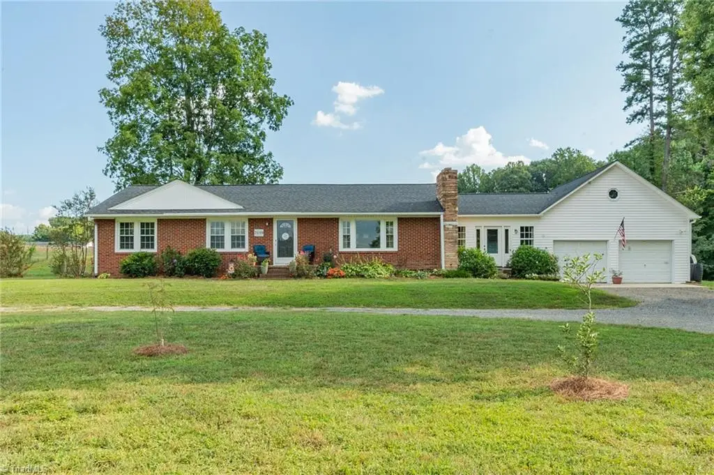 2158 Welcome Bethesda Road, Lexington, NC 27295 - #1