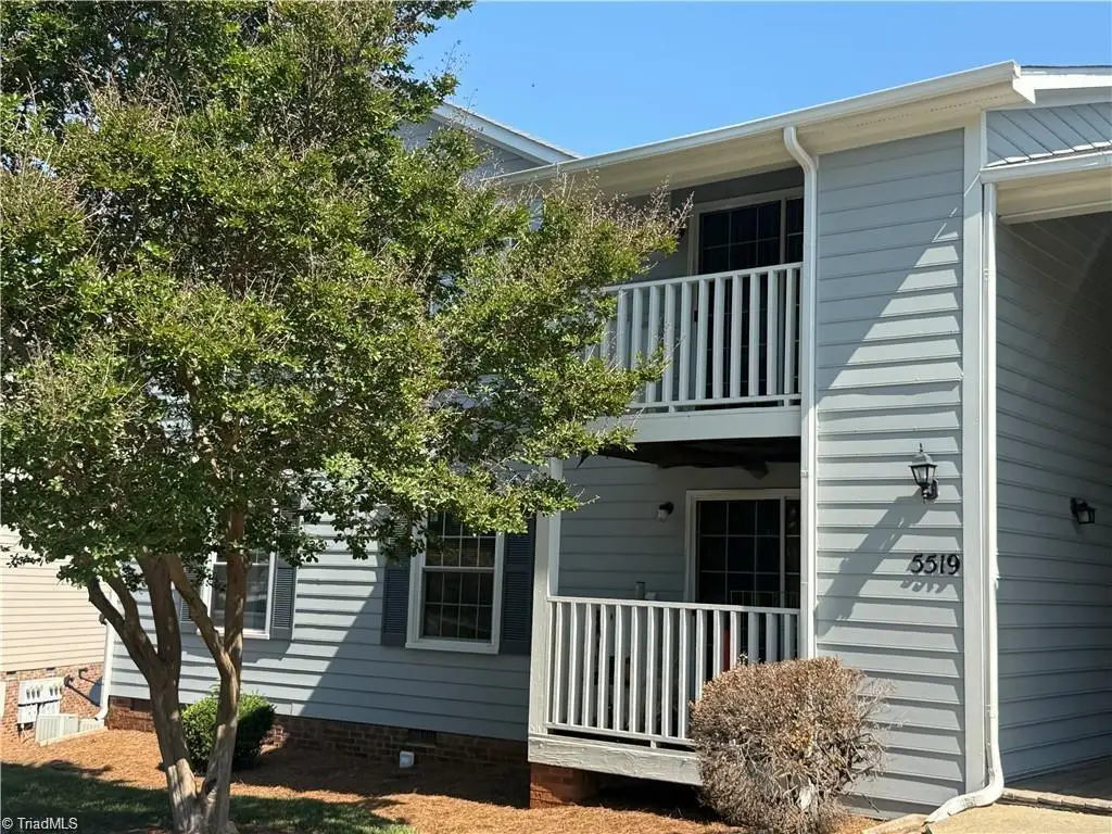 5519 Hornaday Road, Greensboro, NC 27409 - #1
