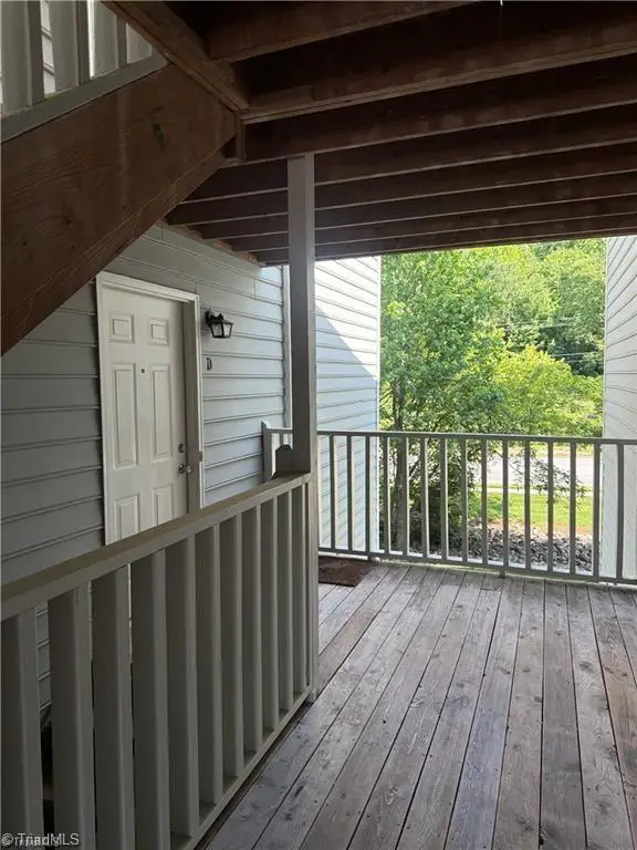 5519 Hornaday Road, Greensboro, NC 27409 - #2