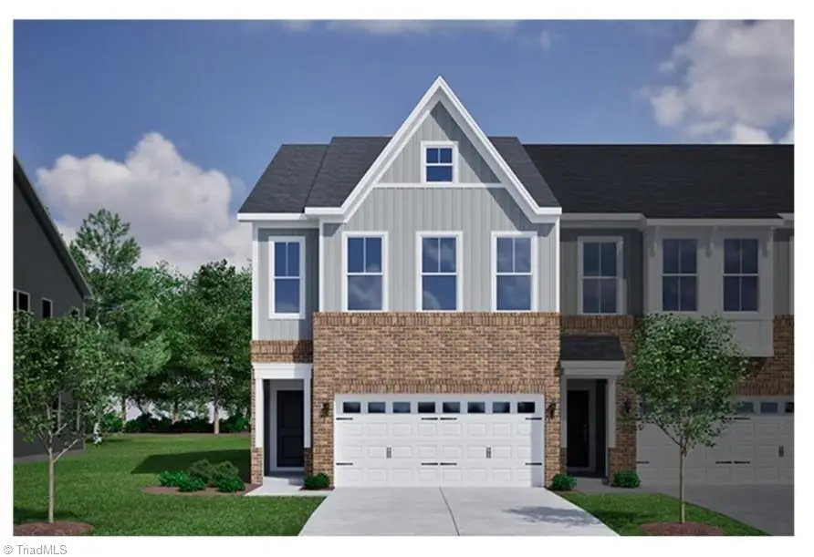 320 Whitespire Terrace, Greensboro, NC 27410 - #1