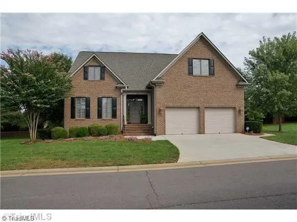 157 Cedar Lane, Bermuda Run, NC 27006-7311