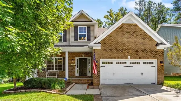 104 Bell Tower Court, Elon, NC 27244