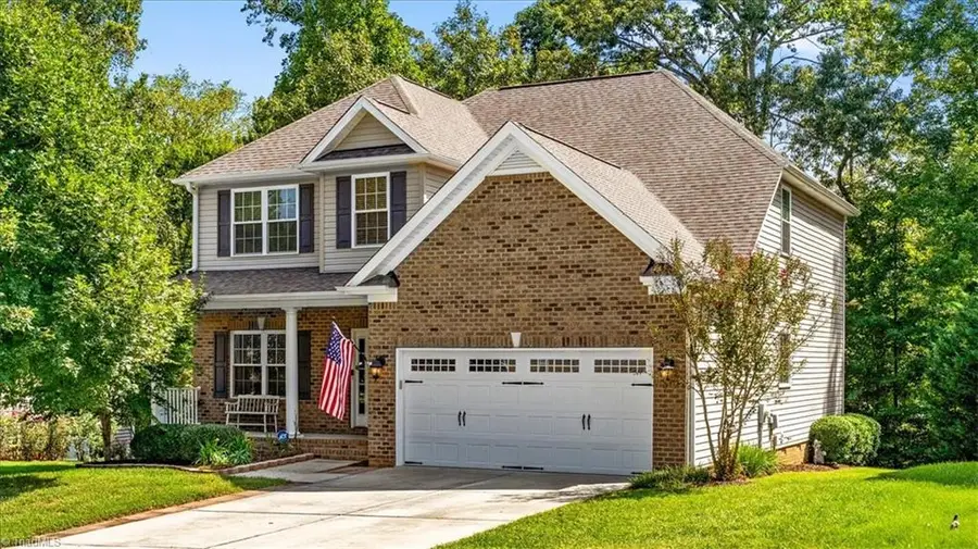 104 Bell Tower Court, Elon, NC 27244 - #2