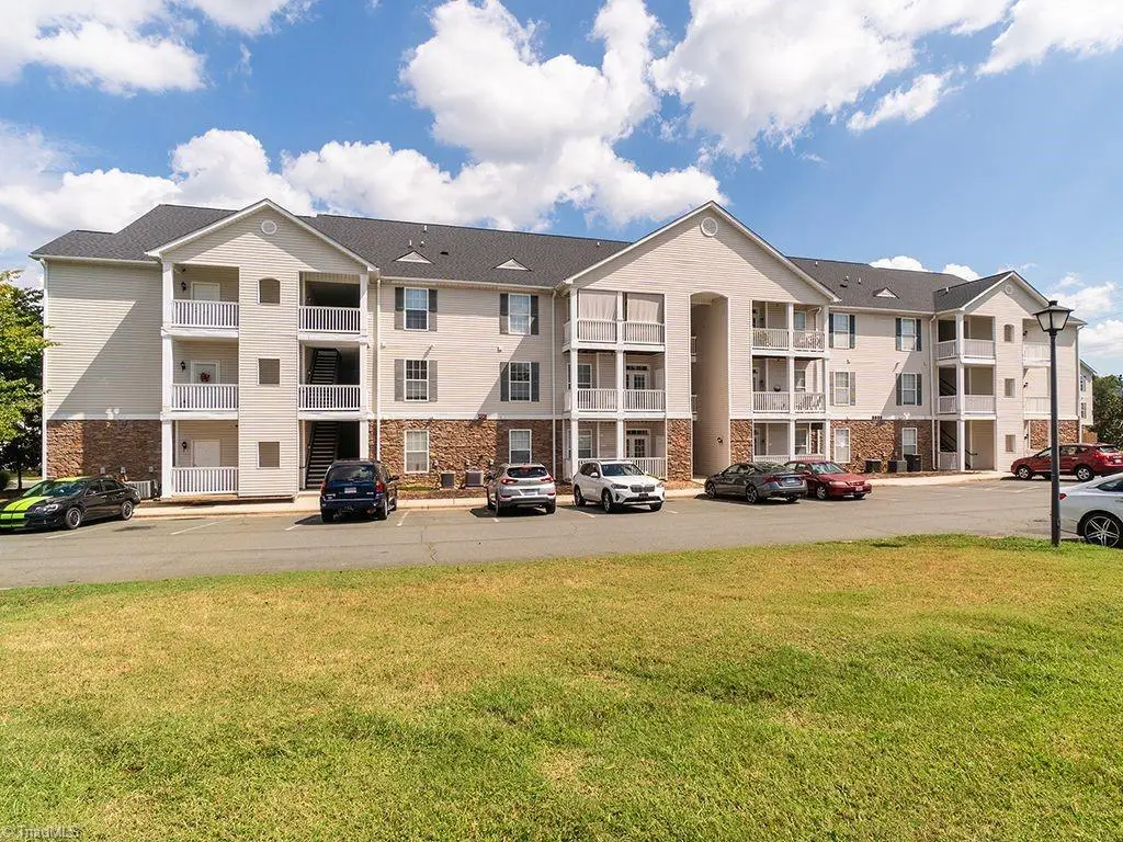 3031 Winston Drive, Burlington, NC 27215 - #1
