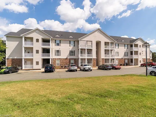 3031 Winston Drive, Burlington, NC 27215
