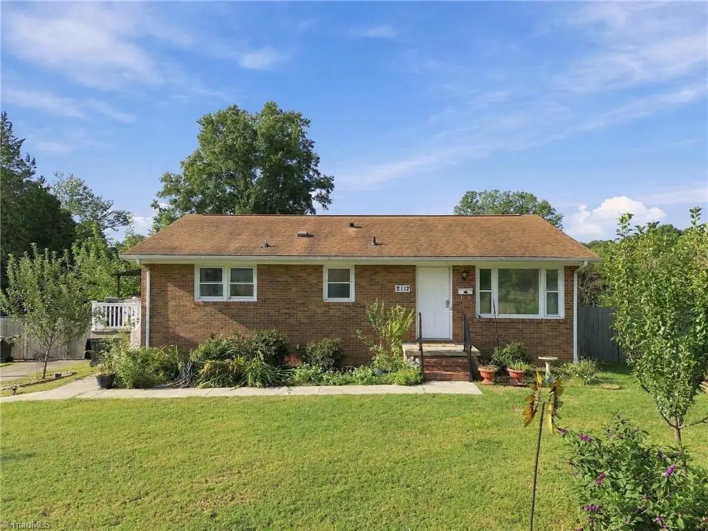 2112 Joyce Court, Burlington, NC 27217 - #1