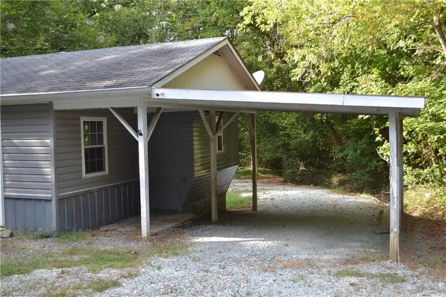 1278 Carolina Street, Graham, NC 27253 - #2